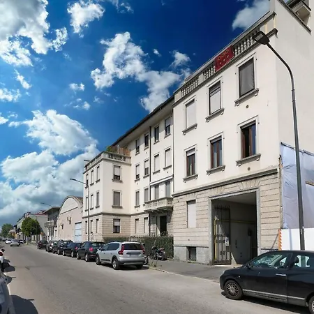 Apartman Primopiano - Gargano