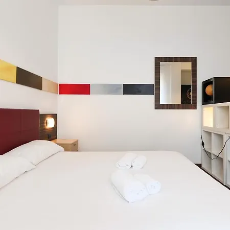 Appartamento Primopiano - Gargano Milano