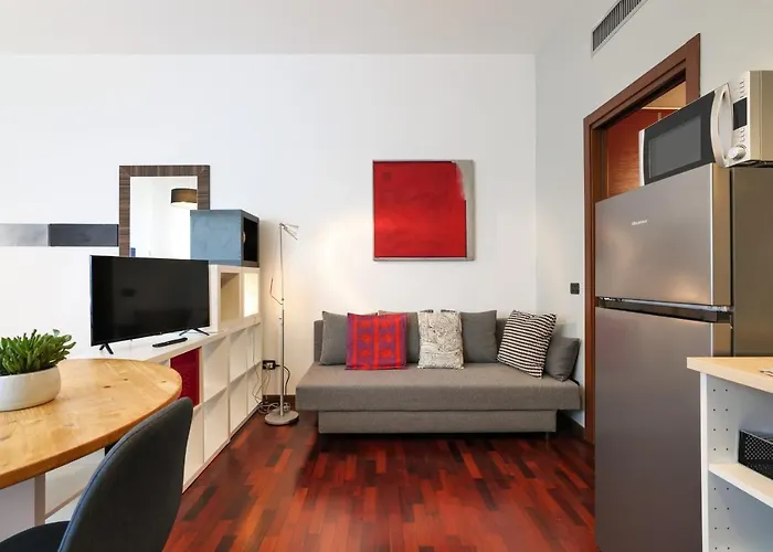 Primopiano - Gargano Milano