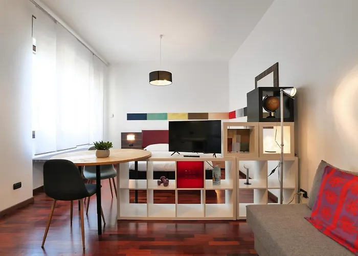 Apartmán Primopiano - Gargano