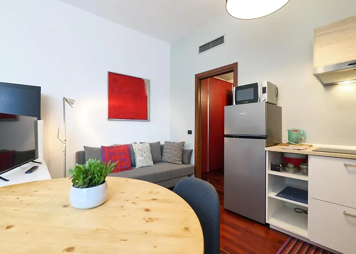 Apartmán Primopiano - Gargano *
