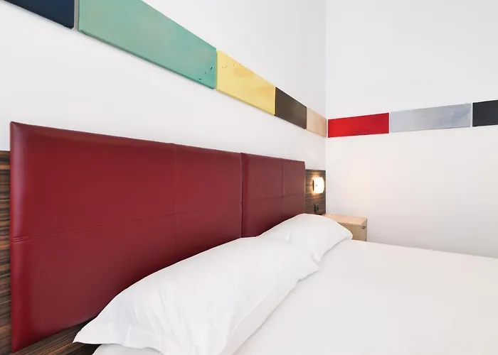 Primopiano - Gargano Apartmán *