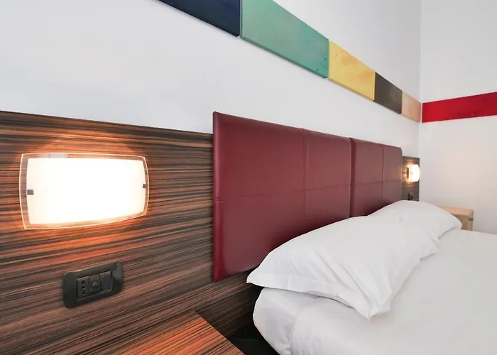 Primopiano - Gargano Apartmán