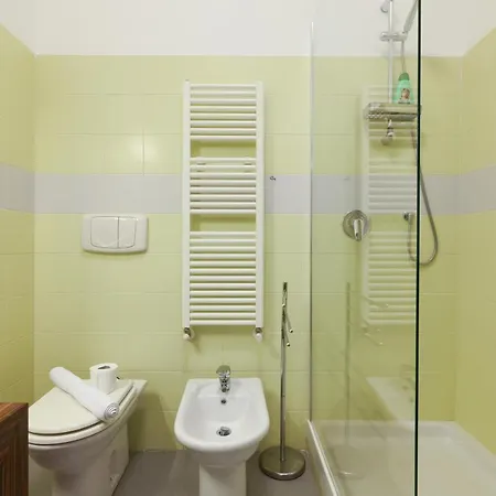Apartment Primopiano - Gargano