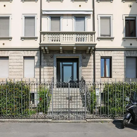 Primopiano - Gargano Apartment