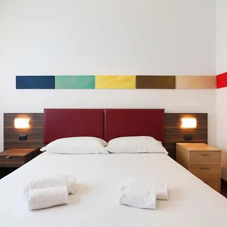 Primopiano - Gargano Apartment