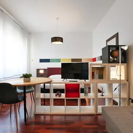 Appartement Primopiano - Gargano