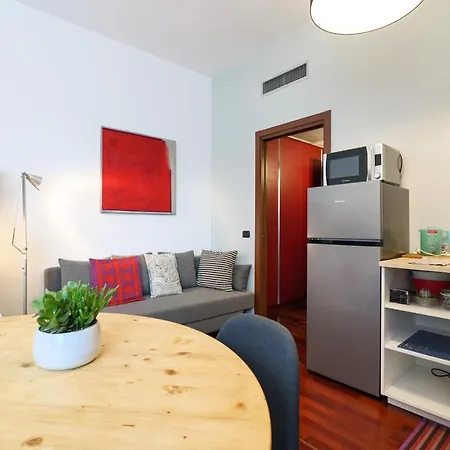 Appartement Primopiano - Gargano *